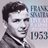  LIVE IN BLACKPOOL 1953 - suprshop.cz