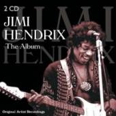HENDRIX JIMI  - 2xCD ALBUM -DIGI-