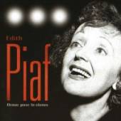 PIAF EDITH  - CD BRAVO POUR LE CLOWN