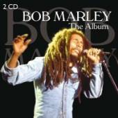 MARLEY BOB & THE WAILERS  - 2xCD ALBUM