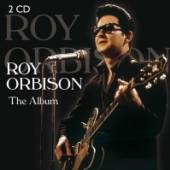  ROY ORBISON / THE ALBUM - suprshop.cz