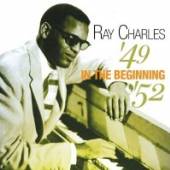 CHARLES RAY  - 2xCD IN THE BEGINNING 1949-52