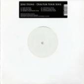 STONE JOSS  - VINYL DUB FOR YOUR SOUL -10