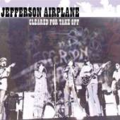JEFFERSON AIRPLANE  - CD CLEARED FOR TAKE OFF