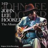 HOOKER JOHN LEE  - 2xCD ALBUM [DIGI]