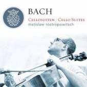  CELLO SUITES - supershop.sk
