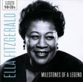 FITZGERALD ELLA  - 10xCD 16 ORIGINAL ALBUMS