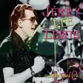 LEWIS JERRY LEE  - CD MIDDLE AGED CRAZY