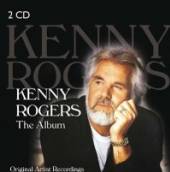 ROGERS KENNY  - 2xCD ALBUM -DIGI-