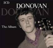 DONOVAN  - CD ALBUM -DIGI-