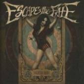 ESCAPE THE FATE  - CD HATE ME DELUXE EDITION