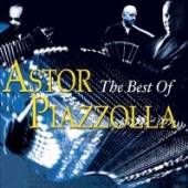 PIAZZOLLA ASTOR  - CD BEST OF