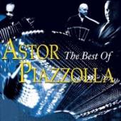  BEST OF ASTOR PIAZZOLLA - suprshop.cz