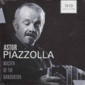  ASTOR PIAZZOLLA - THE MASTER OF THE BAND - supershop.sk
