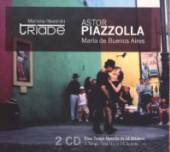 PIAZZOLLA A.  - CD MARIA DE BUENOS AIRES