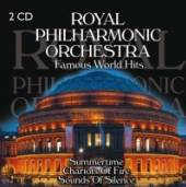 ROYAL PHILHARMONIC ORCHES  - 2xCD ALBUM [DIGI]