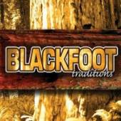 BLACKFOOT  - CD TRADITIONS
