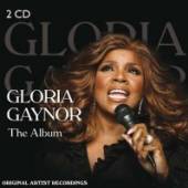GAYNOR GLORIA  - 2xCD ALBUM [DIGI]