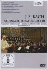  WEIHNACHTSORATORIUM BWV 248 (KANTATEN 1-3) - supershop.sk