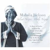 JACKSON MAHALIA  - CD SILENT NIGHT HOLY NIGHT