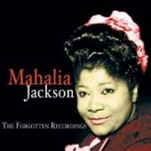 JACKSON MAHALIA  - 2xCD FORGOTTEN RECORDINGS