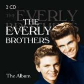 EVERLY BROTHERS  - 2xCD EVERLY BROTHERS.. [DIGI]