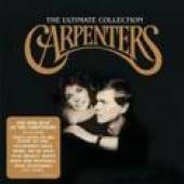 CARPENTERS  - 2xCD ULTIMATE COLLECTION