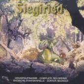  WAGNER: SIEGFRIED - suprshop.cz