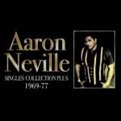 NEVILLE AARON  - CD SINGLES COLLECTION PLUS