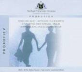  PROKOFIEV ROMEO AND JULIET - supershop.sk