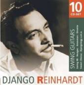  DJANGO REINHARDT - SWING GUITARS - supershop.sk