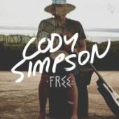 SIMPSON CODY  - CD FREE