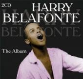 BELAFONTE HARRY  - CD ALBUM -DIGI-