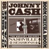 CASH JOHNNY  - CD CLASSIC CASH & BOOM CHICK