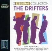 DRIFTERS  - 2xCD ESSENTIAL COLLECTION -50T