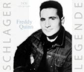 QUINN FREDDY  - 3xCD SCHLAGERLEGENDE