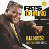 DOMINO FATS  - 2xCD ALL HITS!68 ORIGINAL RECORDINGS