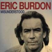 BURDON ERIC  - CD MISUNDERSTOOD