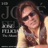 FELICIANO JOSE  - 2xCD ALBUM [DIGI]