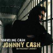 CASH JOHNNY  - CD TRAVELING CASH -AN...