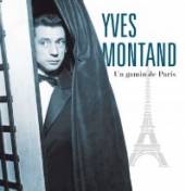 MONTAND YVES  - CD UN GAMIN DE PARIS