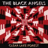BLACK ANGELS  - CD CLEAR LAKE FOREST