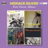 SILVER HORACE  - 2xCD FOUR CLASSIC AL..