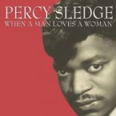 SLEDGE PERCY  - CD WHEN A MAN LOVES A WOMAN