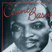 BASIE COUNT  - CD KANSAS JUMP -17TR-