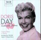DAY DORIS  - 10xCD SENTIMENTAL JOURNEY