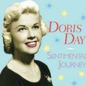 DAY DORIS  - 2xCD SENTIMENTAL JOURNEY