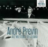 PREVIN ANDRE  - 10xCD ORIGINAL ALBUMS