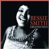 SMITH BESSIE  - CD GREATEST HITS -49TR-