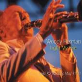 HERMAN WOODY  - CD LIGHT MY FIRE